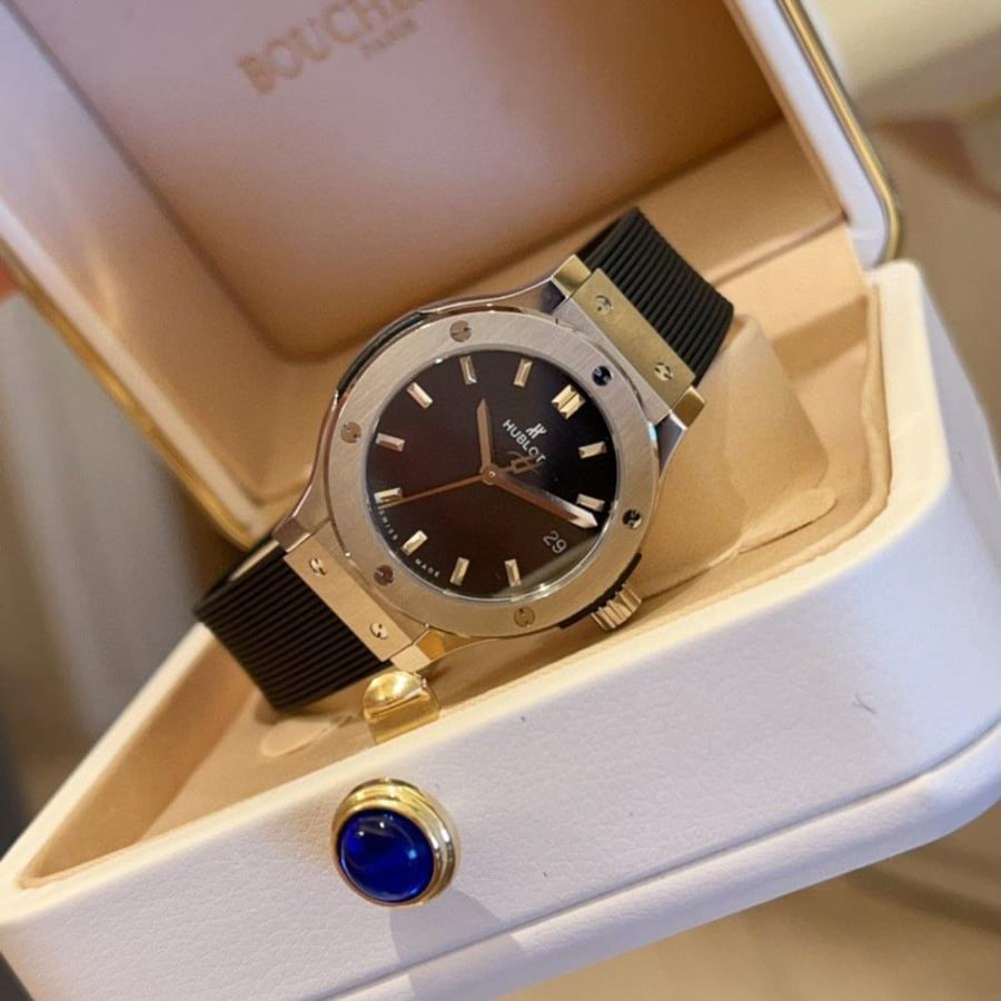 ساعة Hublot Classic Fusion Series