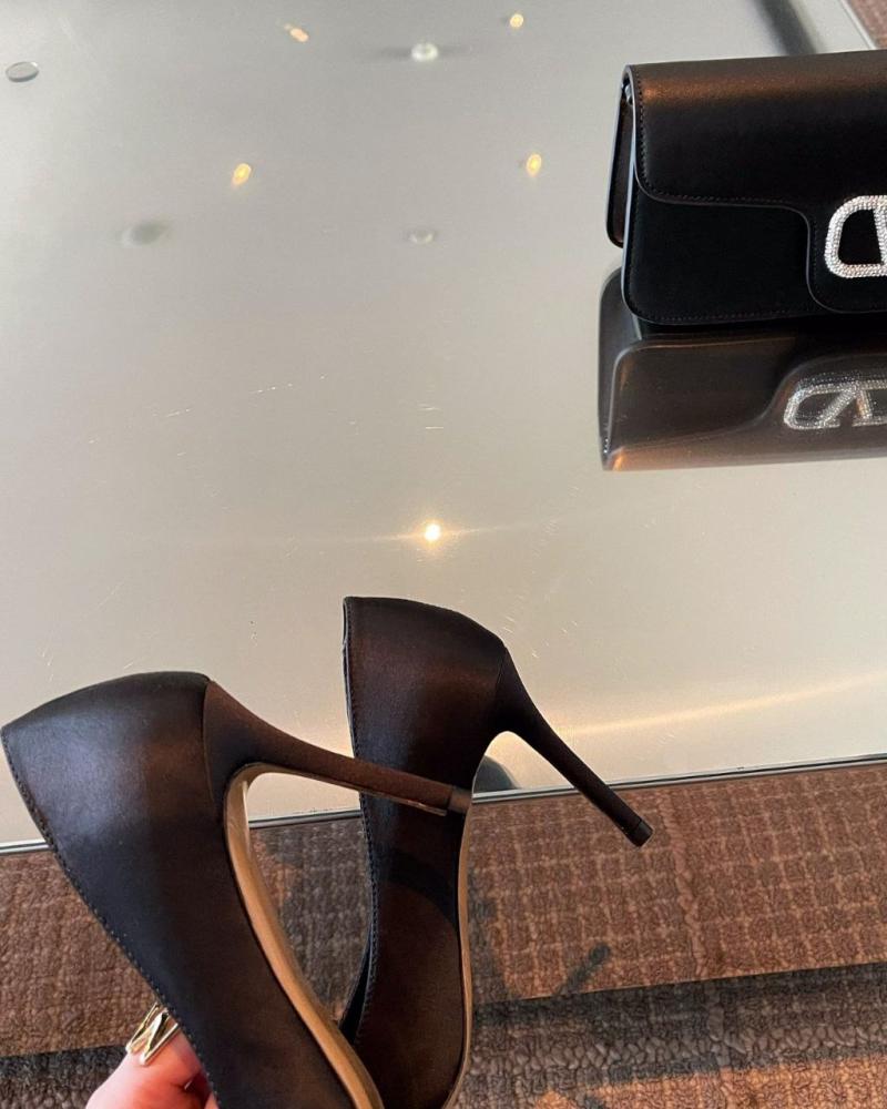 هيلز فالنتينو Valentino women's high heels
