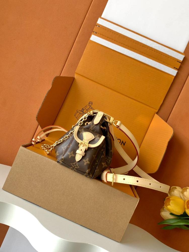 شنطه Louis Vuitton ODYSSÉE handbag