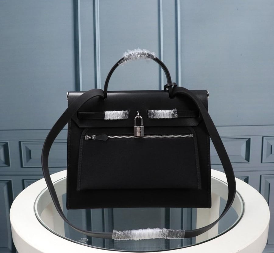 Hermès Herdag Size:31cm
