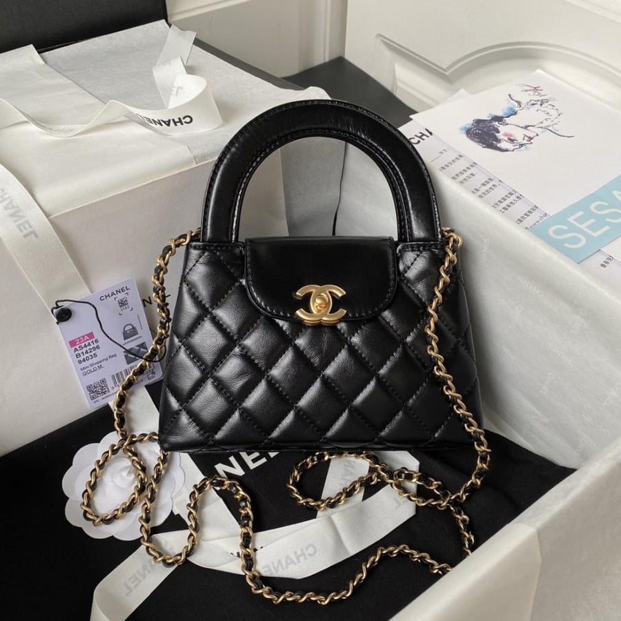 شنطه chanel
