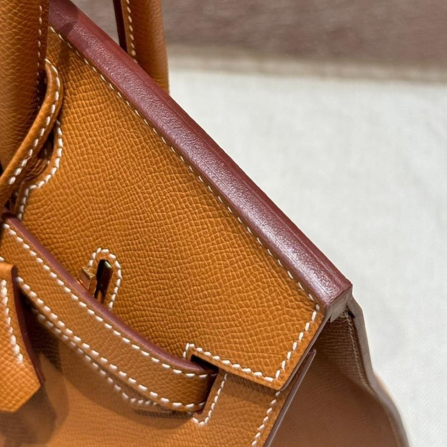 شنطه Hermès Birkin 30 Epsom