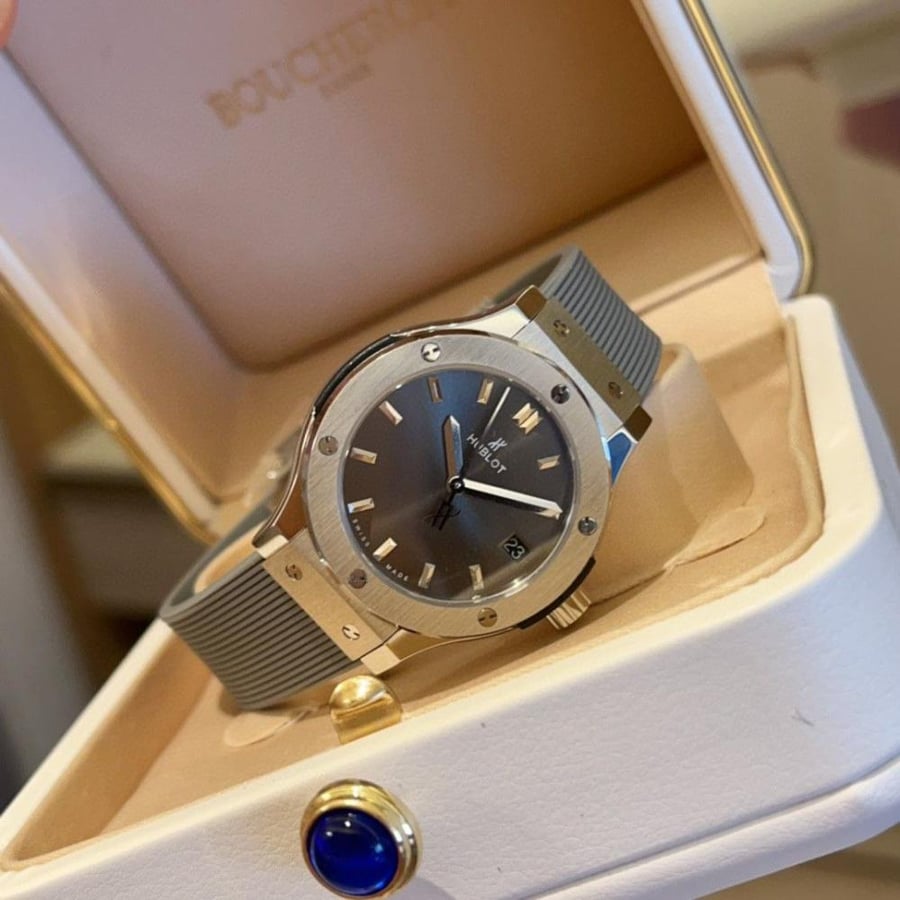ساعة Hublot Classic Fusion Series