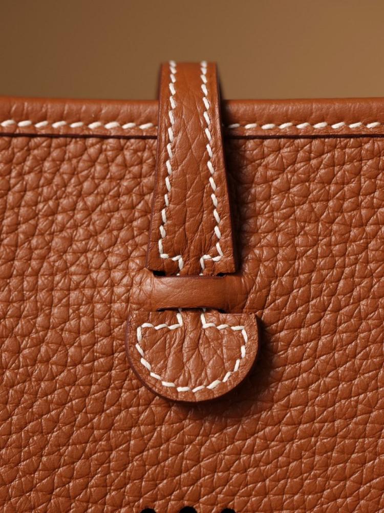 شنطه Hermès Evelyne 16