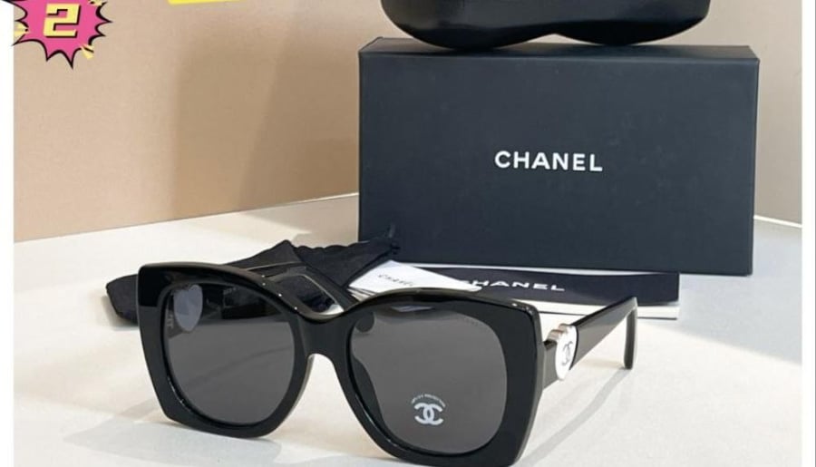Chanel Sunglasses
