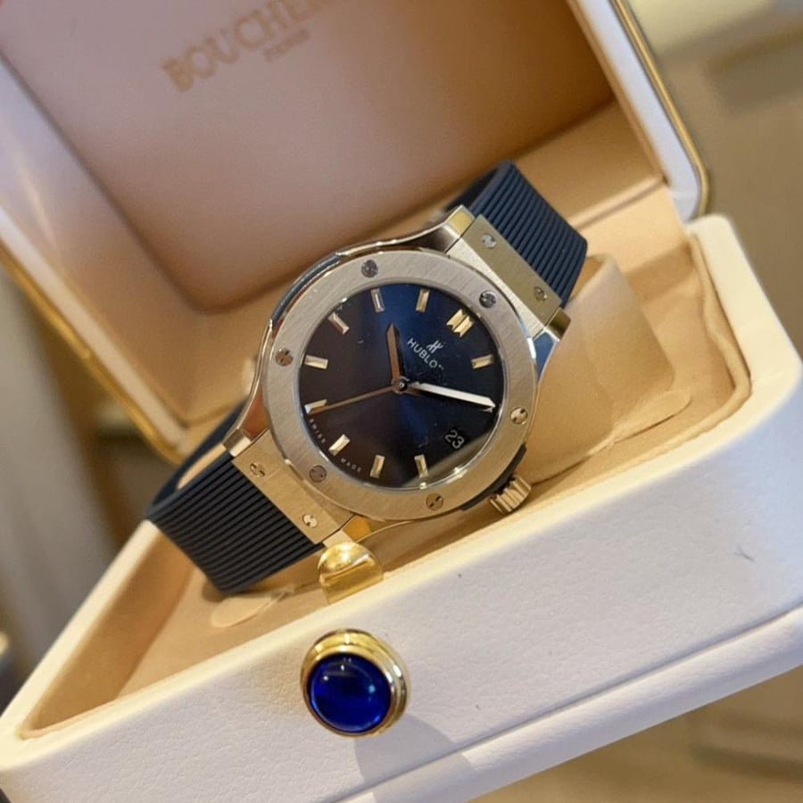 ساعة Hublot Classic Fusion Series