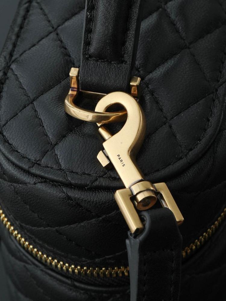 شنطه سان لوران Yves Saint Laurent Gaby Vanity Bag