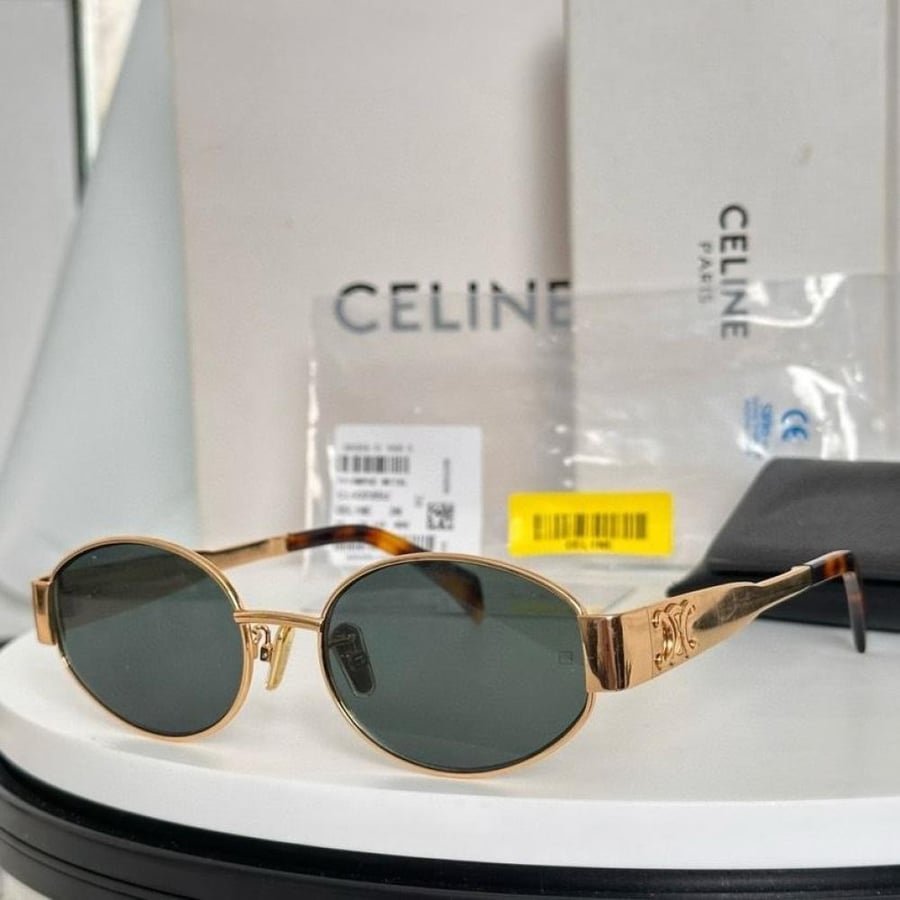 نظاره سيلين Celine sunglasses
