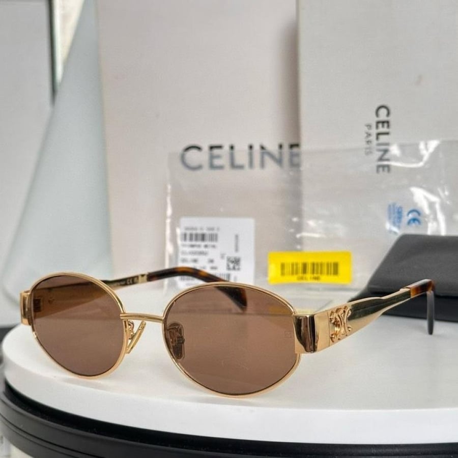 نظاره سيلين Celine sunglasses