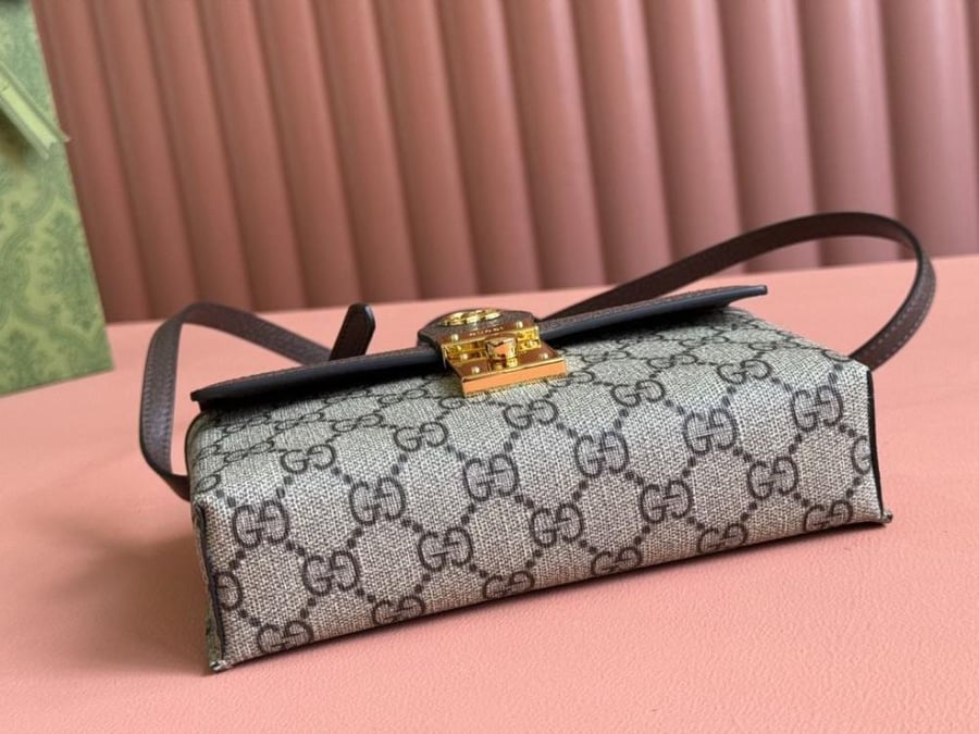 Gucci Ophidia Series Mini Handbag