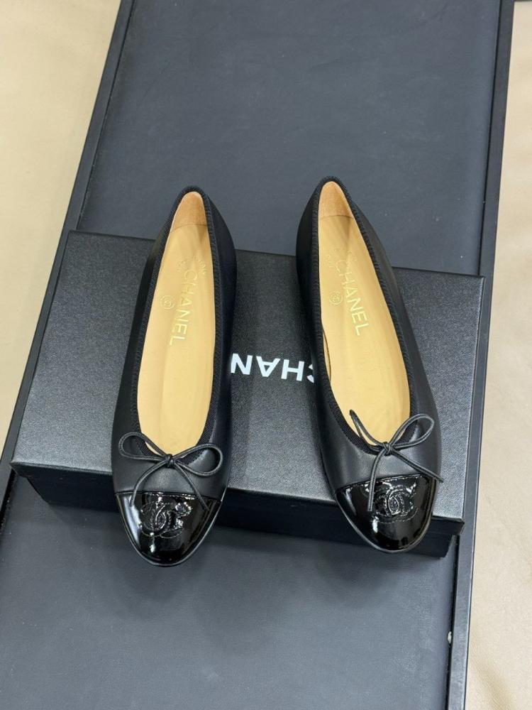 Chanel casual women's shoes