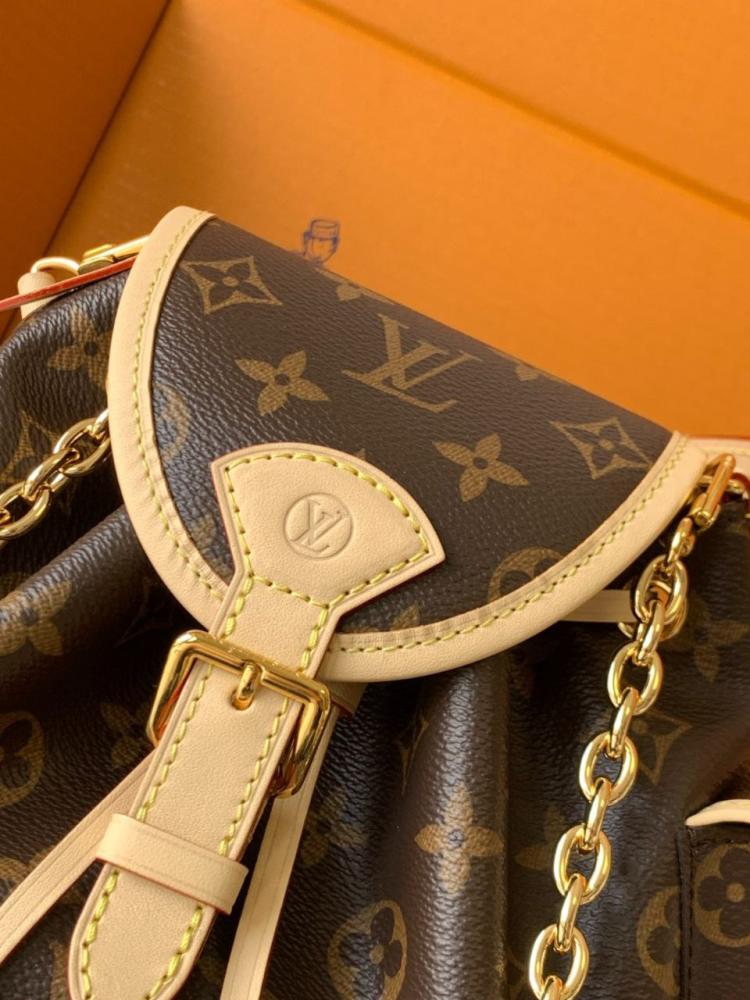 شنطه Louis Vuitton ODYSSÉE handbag