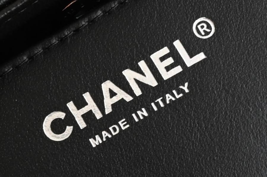 شنطه شانيل CHANEL 25P Coin Hobo