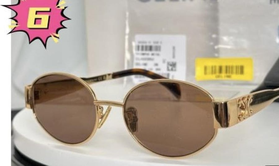نظاره سيلين Celine sunglasses
