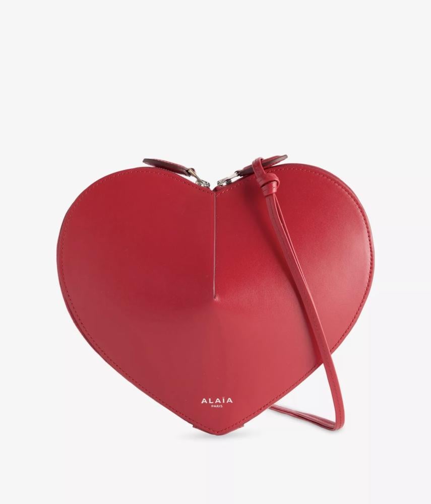 red ALAiA