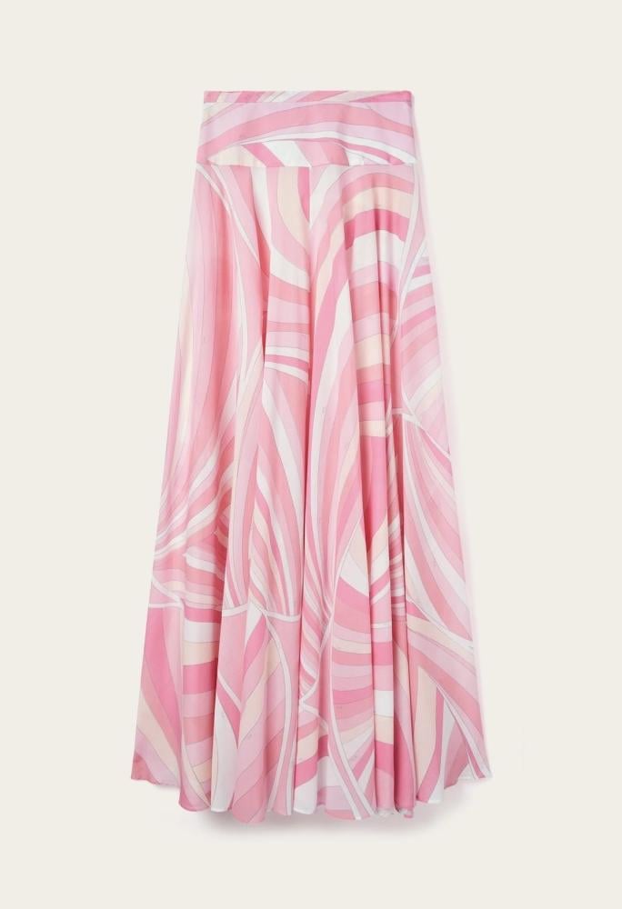 PUCCI Skirt 4
