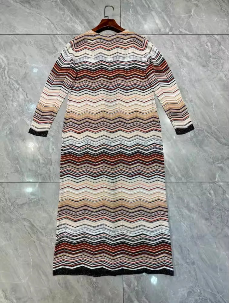 Missonni Cardigan 38