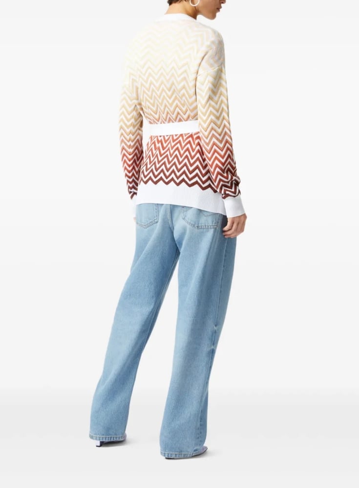 Missonni Cardigan 34
