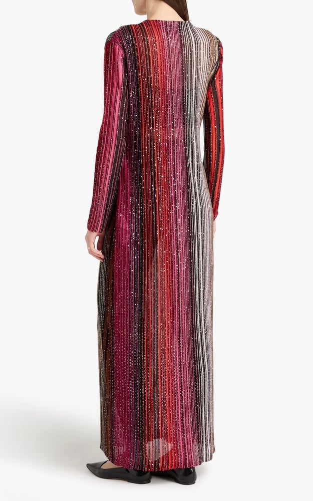 Missonni Cardigan 39