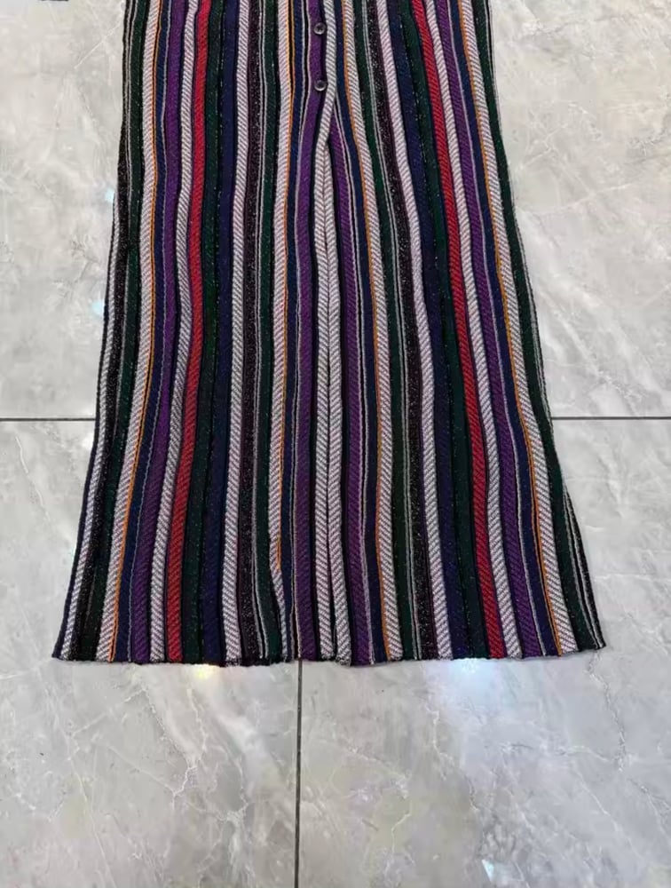 Missonni Cardigan 36