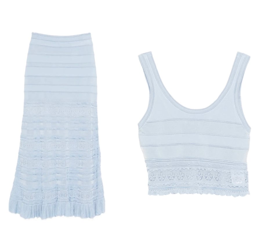 Sandro Set 53