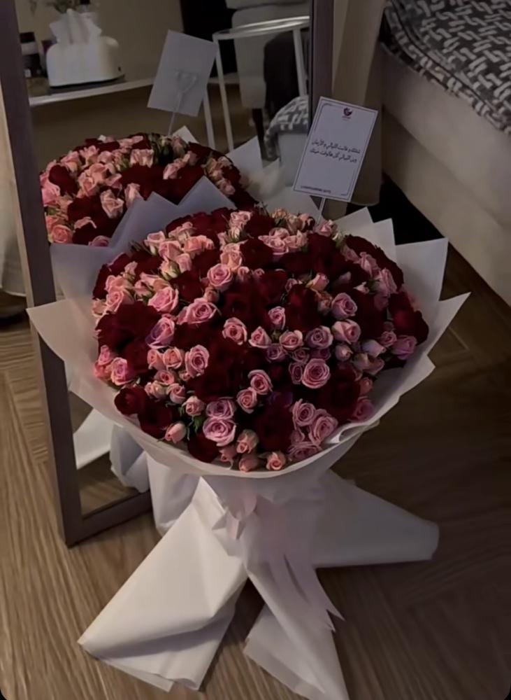 بيبي روز كبير ٢