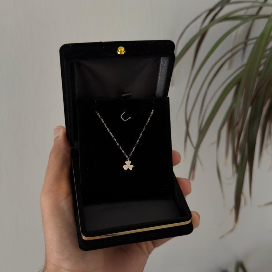 فازة الحب-سلسال ذهب