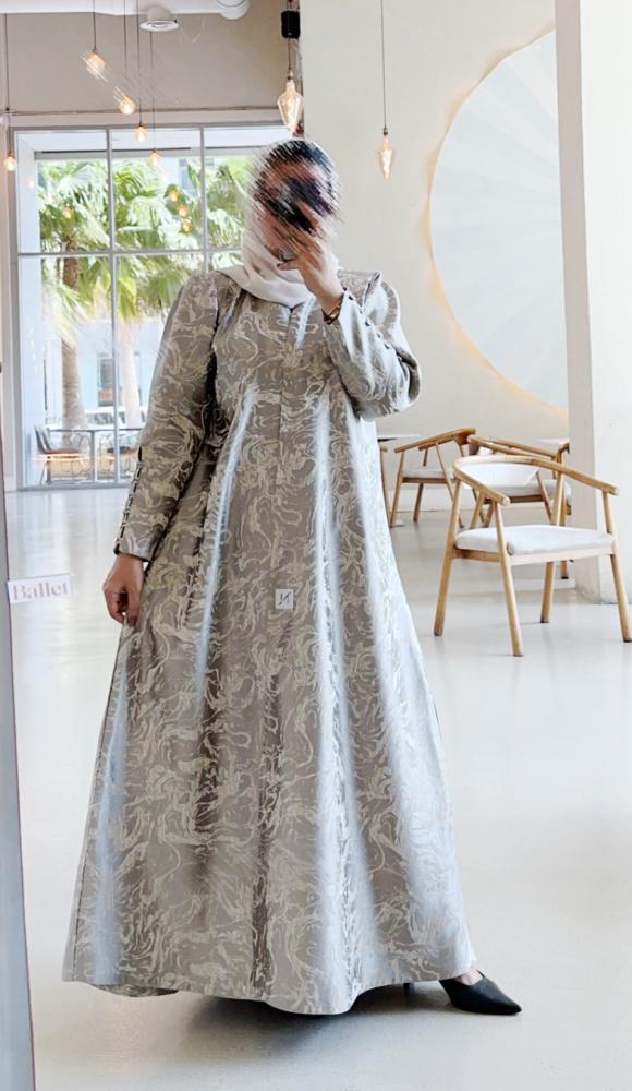 عباية جنى