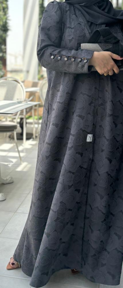 عباية جنى