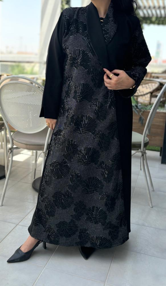 عباية فهدة
