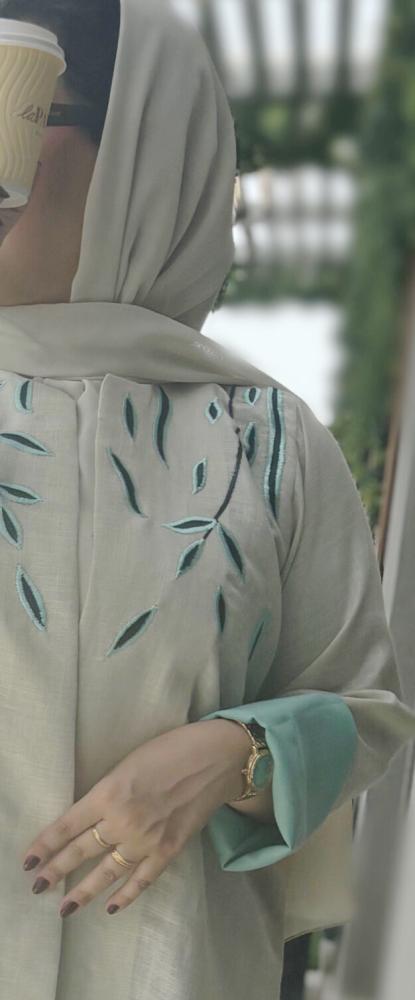 عباية أمينة