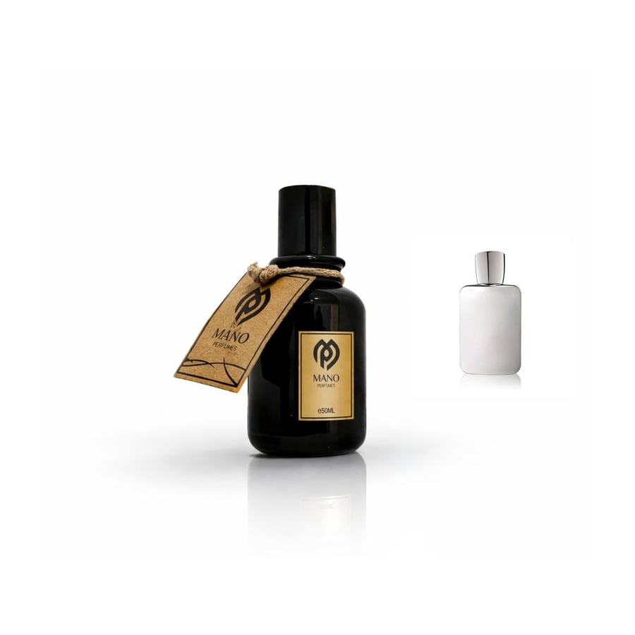 White Dors perfume 52