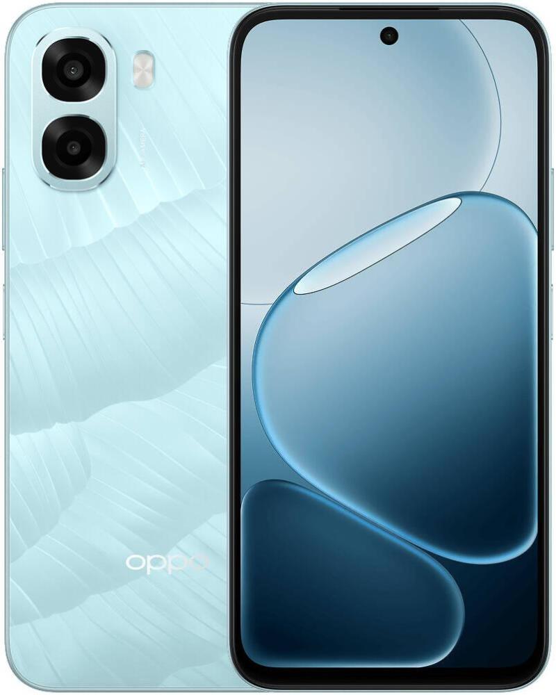 أوبو  5G A6x  – سعة 128 جيجابايت