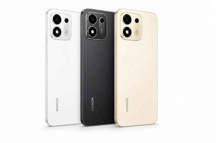 هونر x7e بلس 128 جيجا - 5G