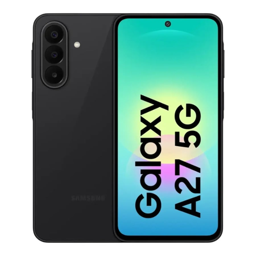 سامسونج A27 ذاكرة 128 جيجا 6 رام 5G