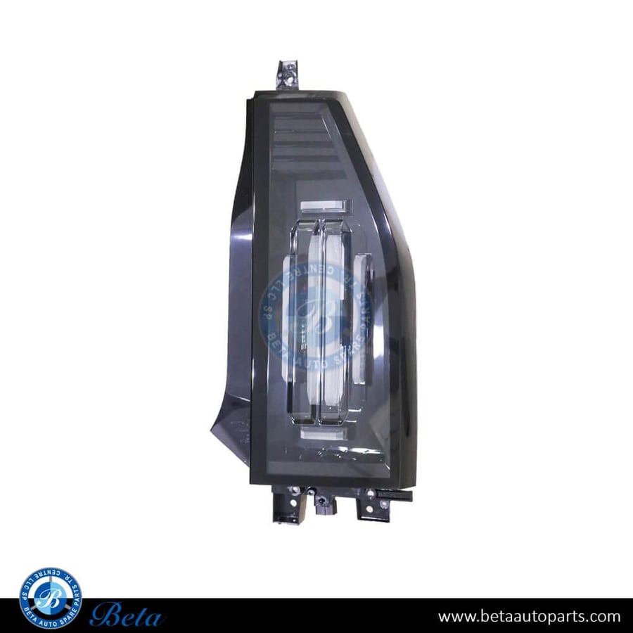 اسطب خلفي يمين جيتور T2 2024-2024 - F26-4433020