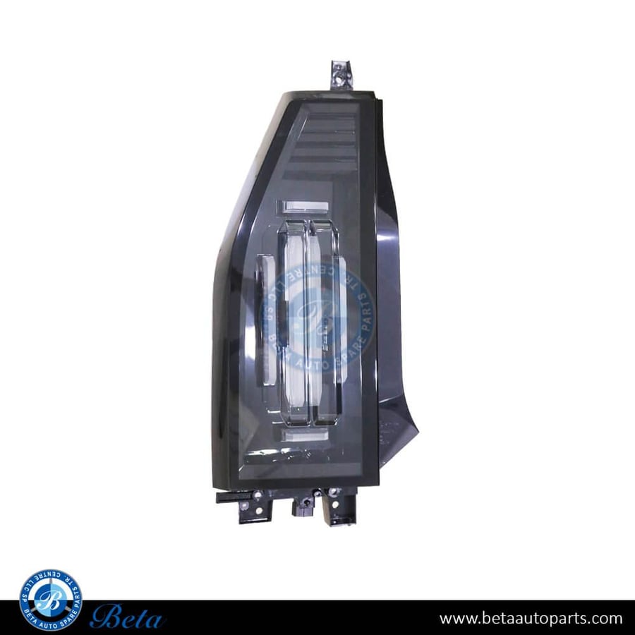 اسطب خلفي يسار جيتور T2 2024-2024 - F26-4433010