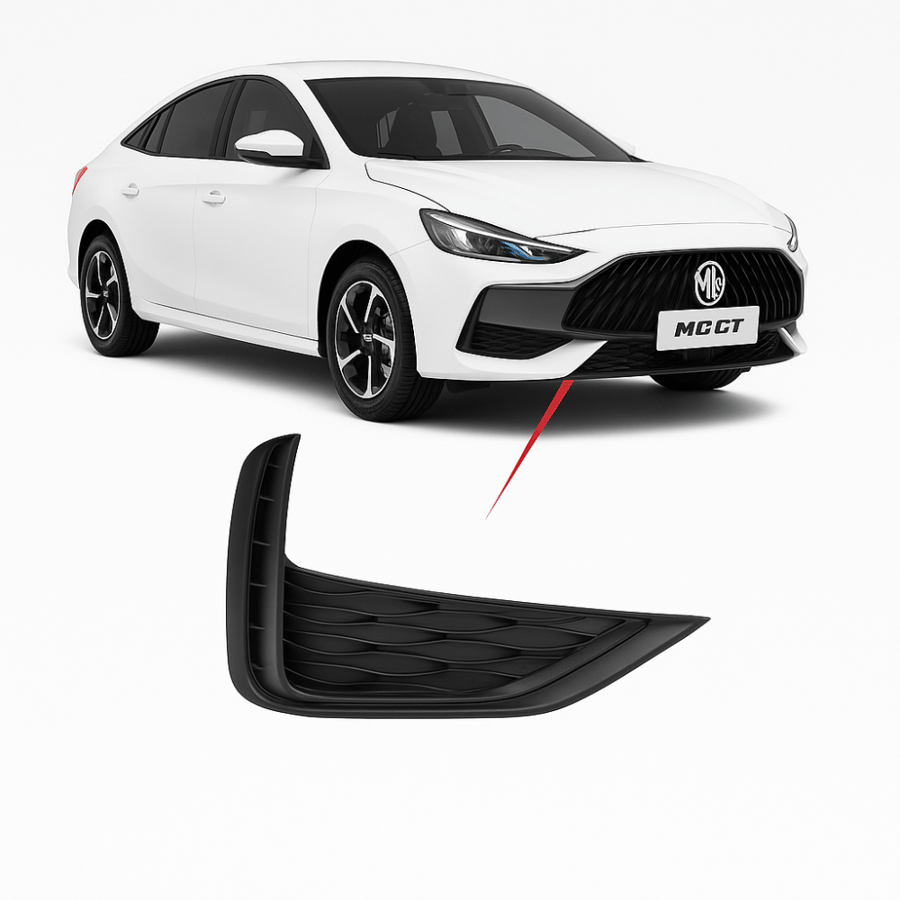 غطاء كشاف يمين MG GT 2022-2024