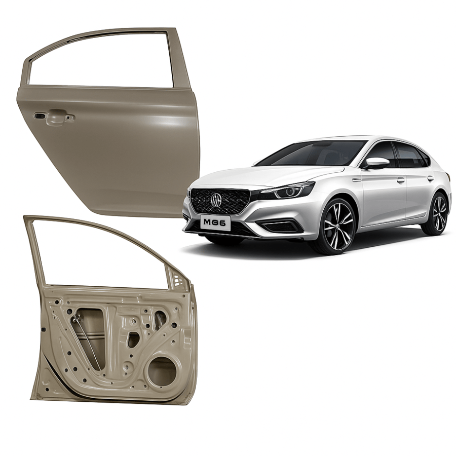 باب خلفي يمين MG6 2022-2024