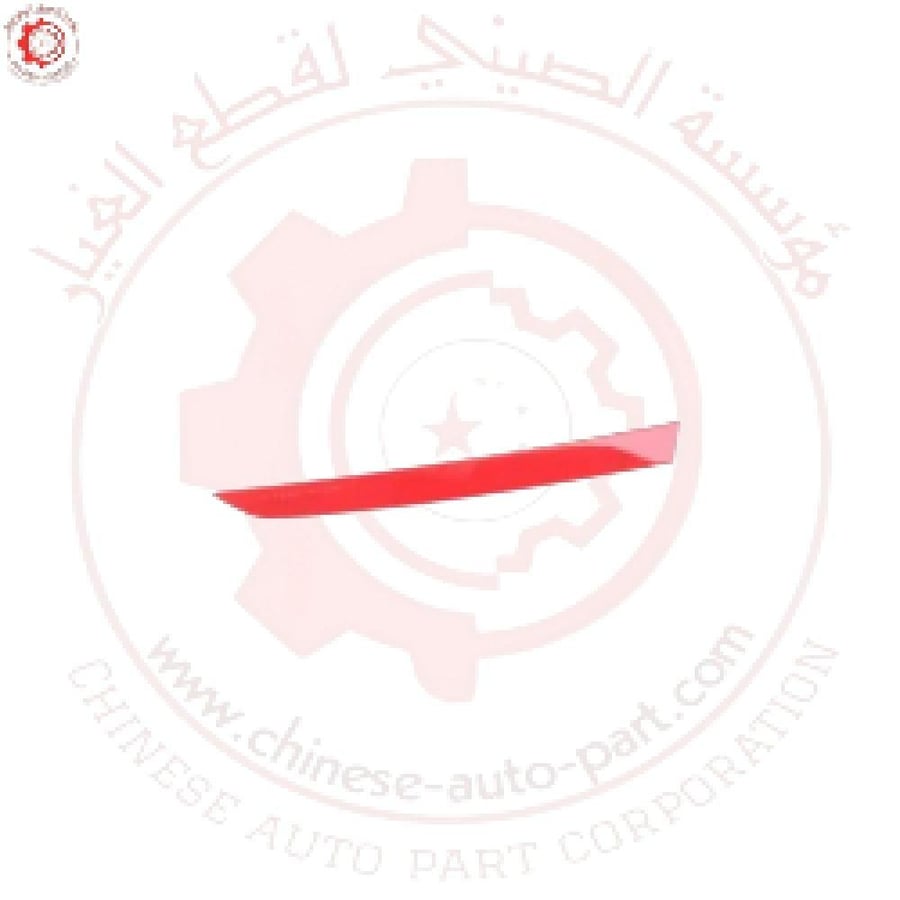 عاكس خلفي يمين جيلي كولراي 2020-2024 - 6044060500