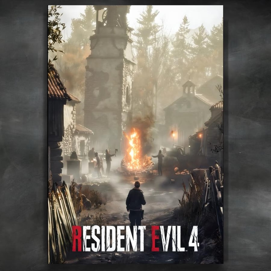 رزدنت ايفيل | Resident Evil
