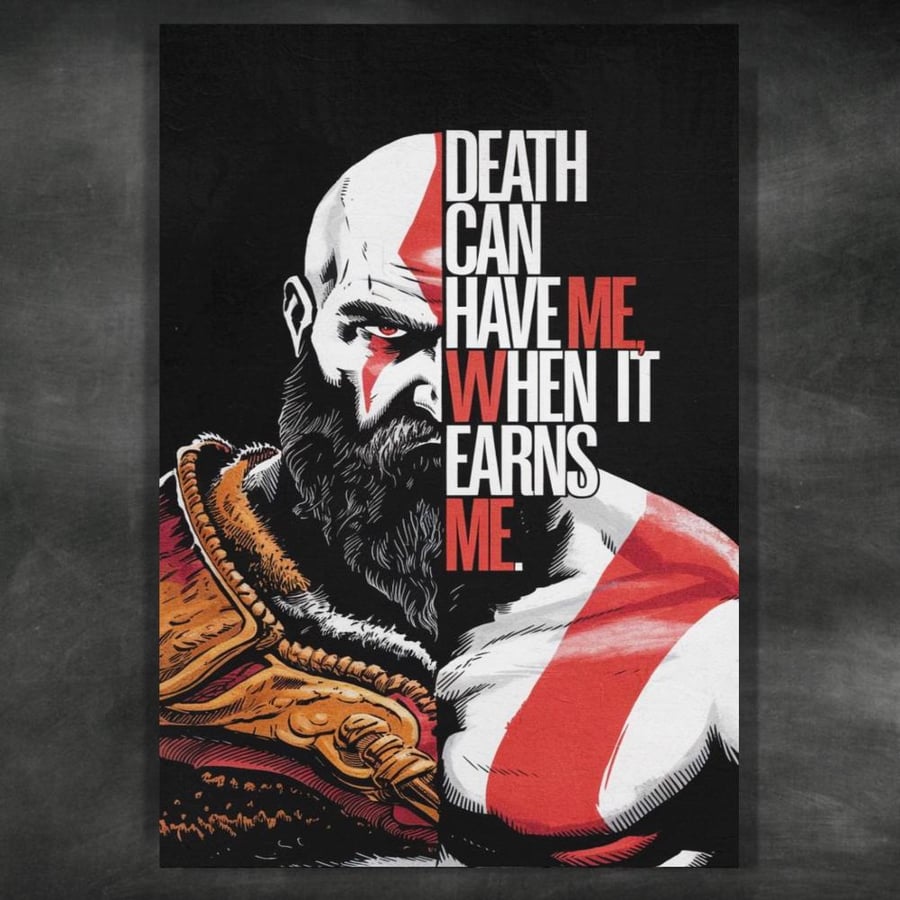 God of war (s-300)