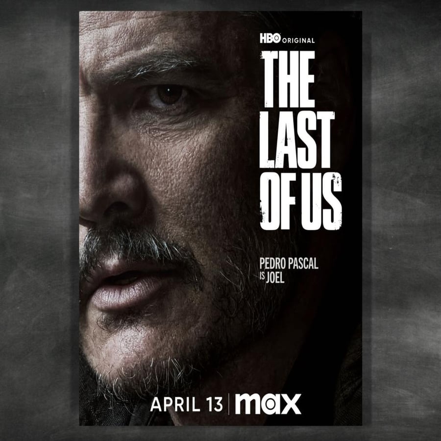 The Last Of Us (T36)