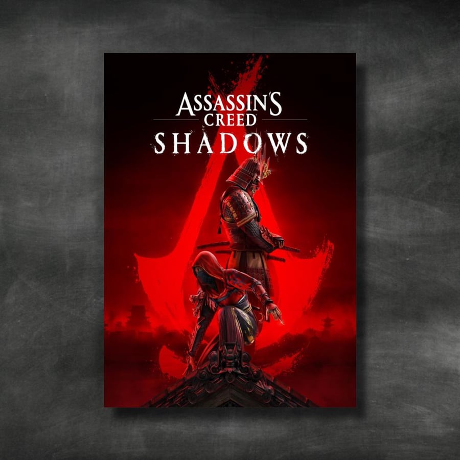 Assassin's Creed