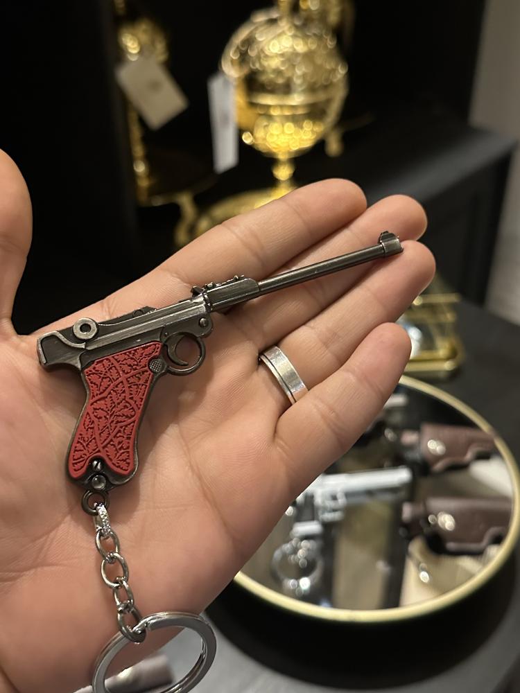 ميدالية سلاح