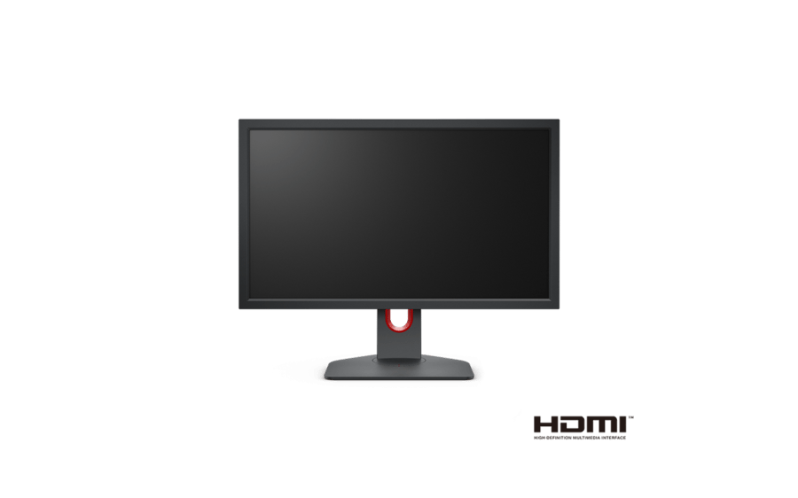 شاشة BenQ ZOWIE XL2540K من الأمام
