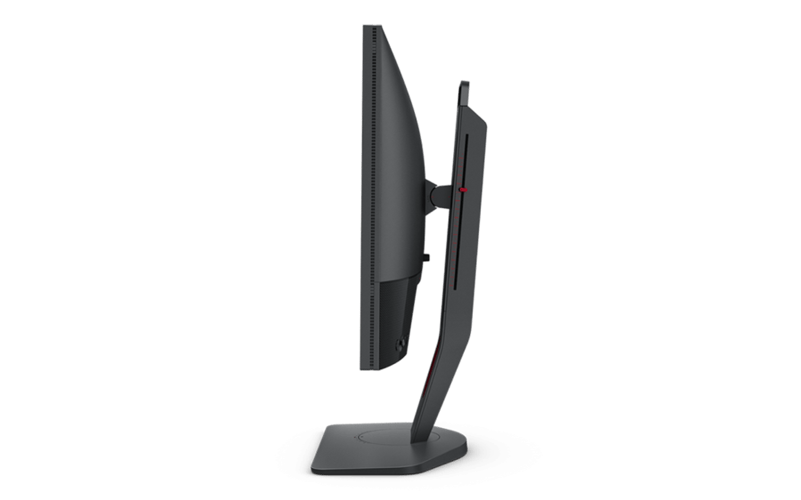 شاشة BenQ ZOWIE XL2540K من الجانب