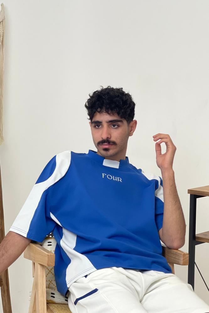 طقم تيشيرت وشورت