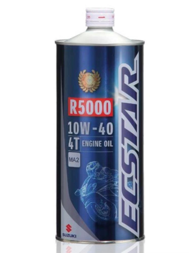 زيت سوزوكي مكينة الاصلي (Mineral Oil – زيت معدني) ECSTAR R5000 –