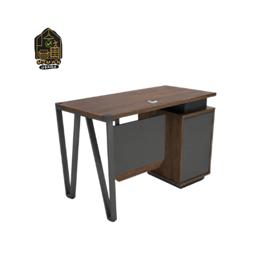 مكتب إداري مودرن بتصميم عصري
